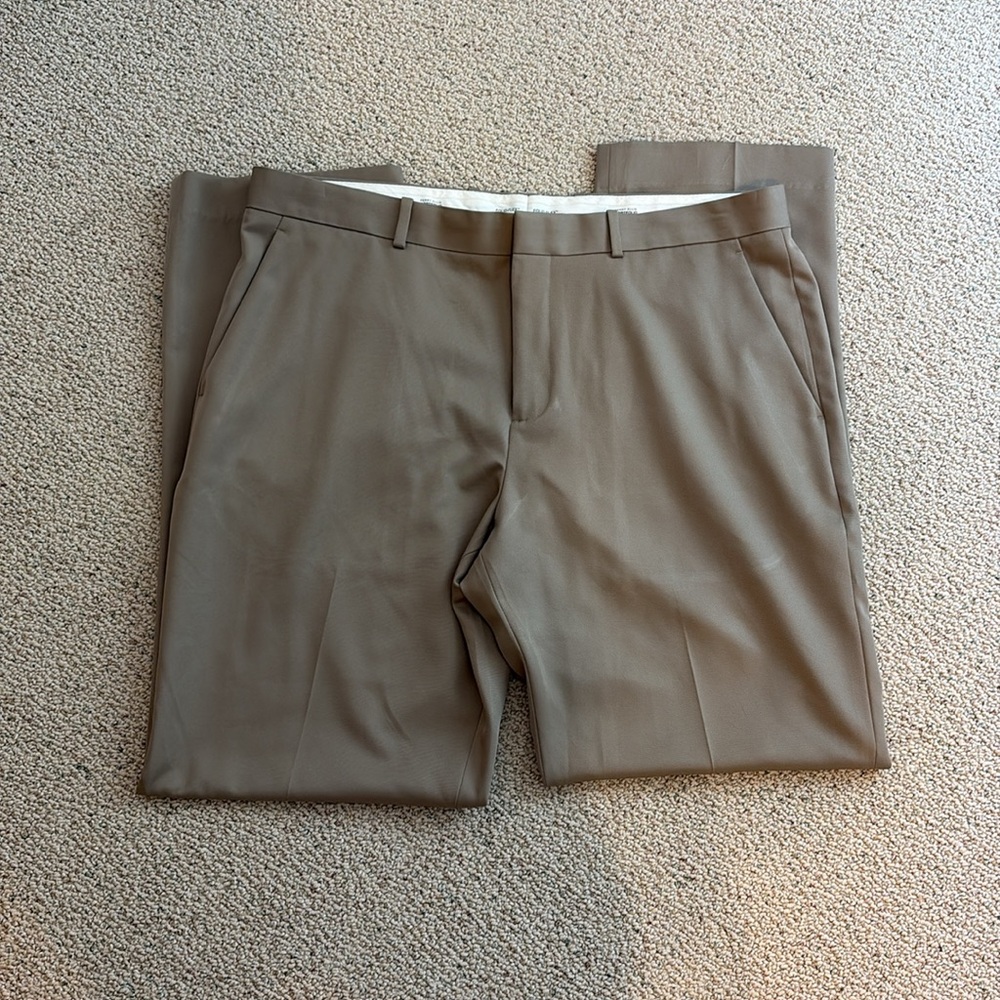 Mens dress pants - Picture 5 of 6